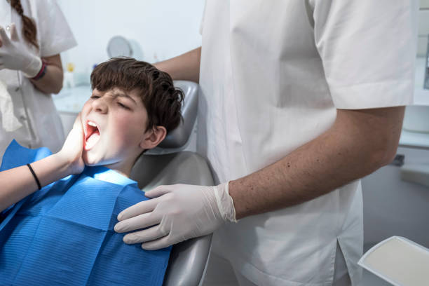Best Emergency Root Canal Treatment in Bald Kno, AR