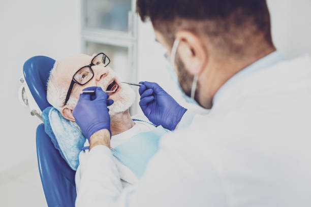 Best Emergency Dental Care for Trauma or Injury in Bald Kno, AR